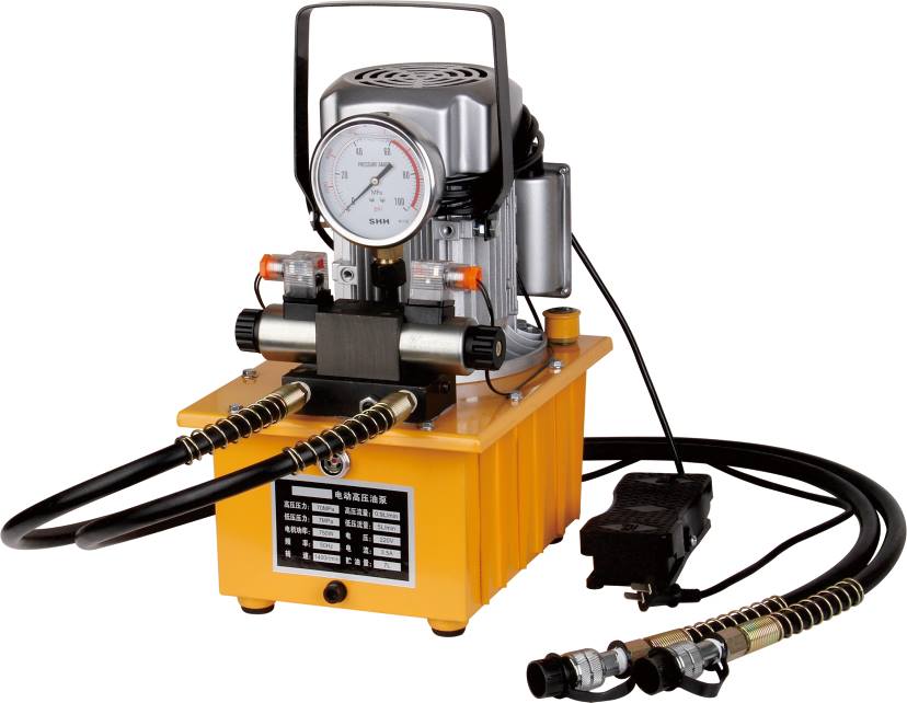 Bơm điện thủy lực DB075-D2