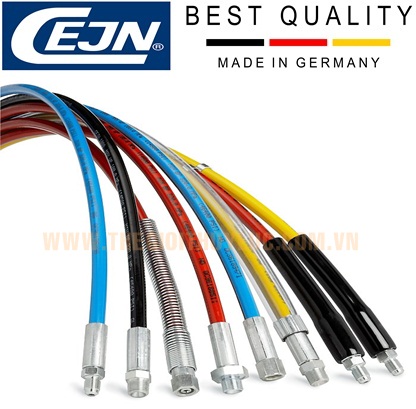 Ống d&acirc;y thủy lực cao &aacute;p 1000 bar
