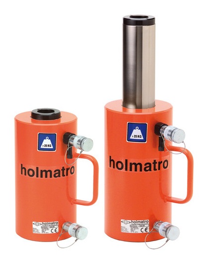 K&iacute;ch 2 chiều 100 tấn 100 mm