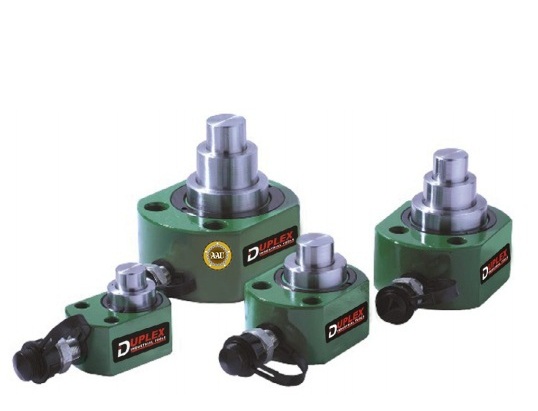 K&iacute;ch 1 chiều 10 tấn 25 mm