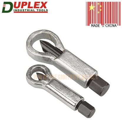 Cắt đai ốc cơ kh&iacute; NT