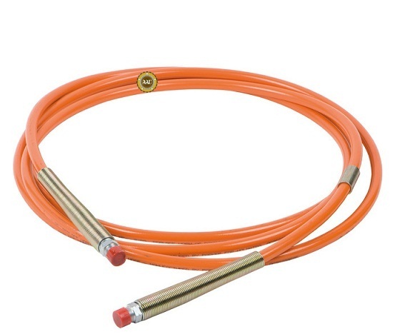 Ống d&acirc;y thủy lực 720 bar (10m)