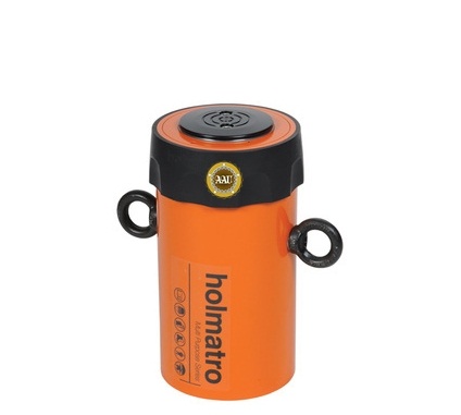 K&iacute;ch thủy lực 1 chiều 75 tấn 150 mm