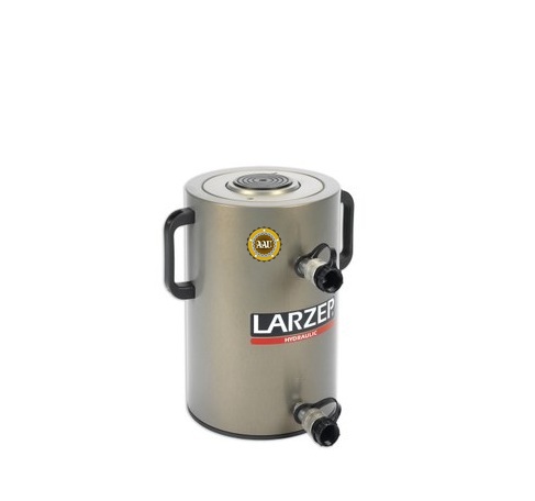 K&iacute;ch 2 chiều bằng nh&ocirc;m 100 tấn 100 mm