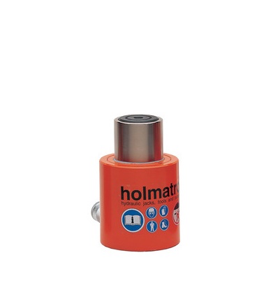 K&iacute;ch thủy lực 1 chiều 50 tấn 60 mm