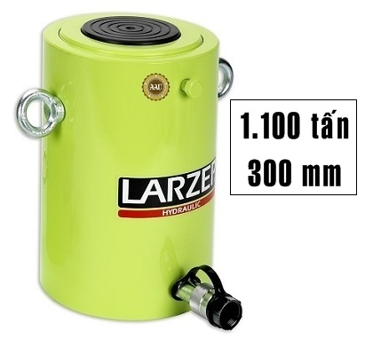 K&iacute;ch thủy lực larzep SSR110030