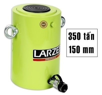 K&iacute;ch thủy lực larzep SSR35015