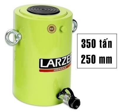 K&iacute;ch thủy lực larzep SSR35025