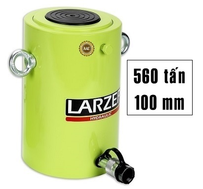 K&iacute;ch thủy lực larzep SSR56010