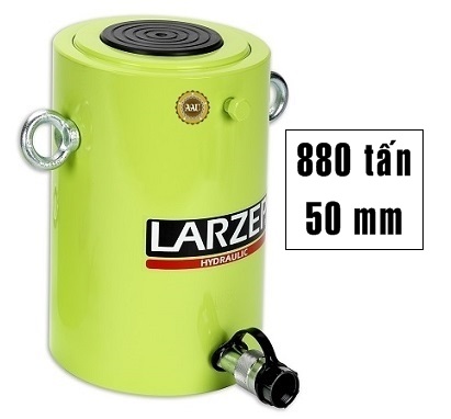 K&iacute;ch thủy lực larzep SSR88005