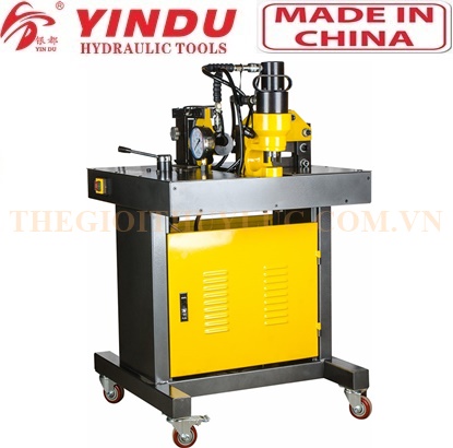 M&aacute;y gia c&ocirc;ng thanh c&aacute;i DHY-150