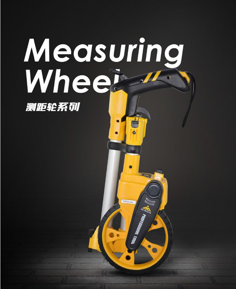 XE ĐO KHOẢNG CÁCH